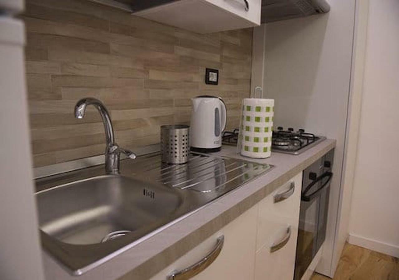Holiday home Manganelli