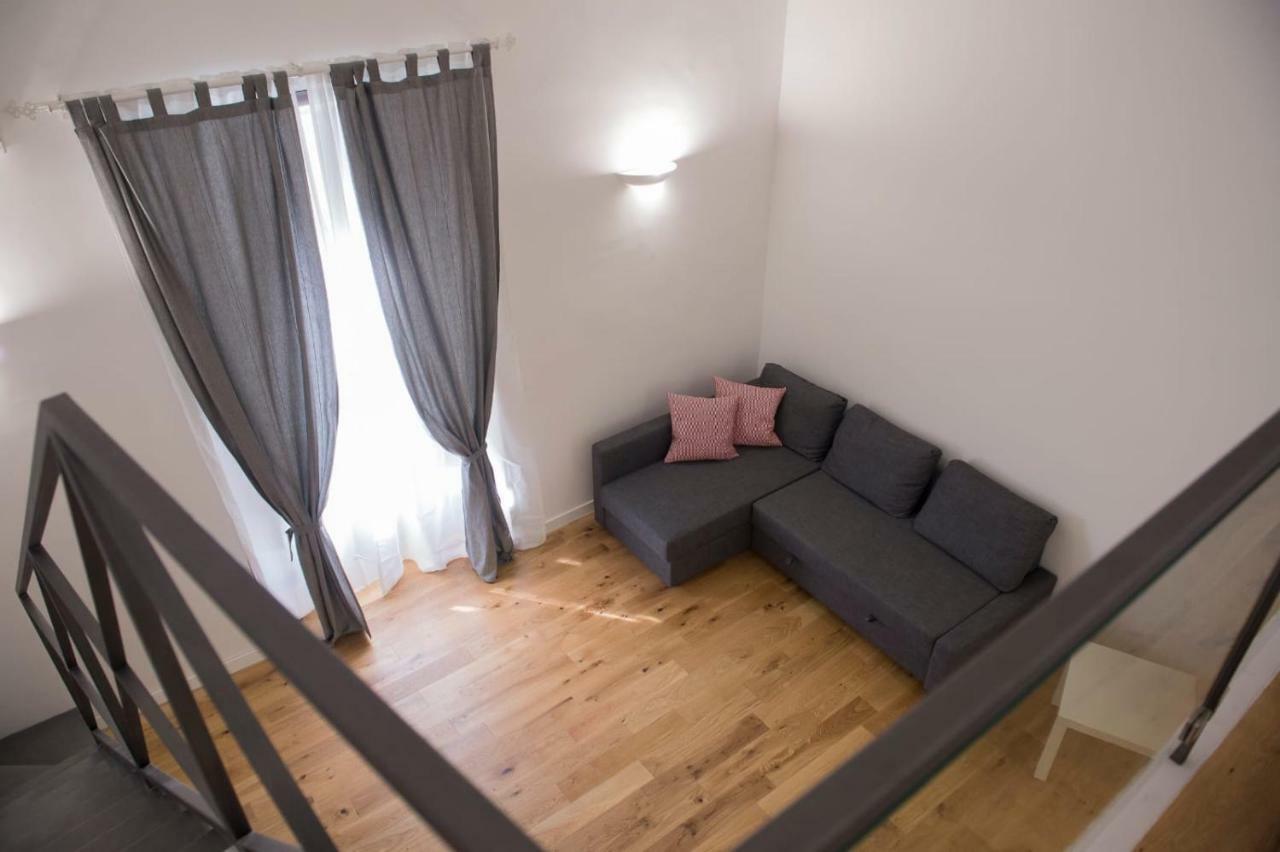 Holiday home Manganelli