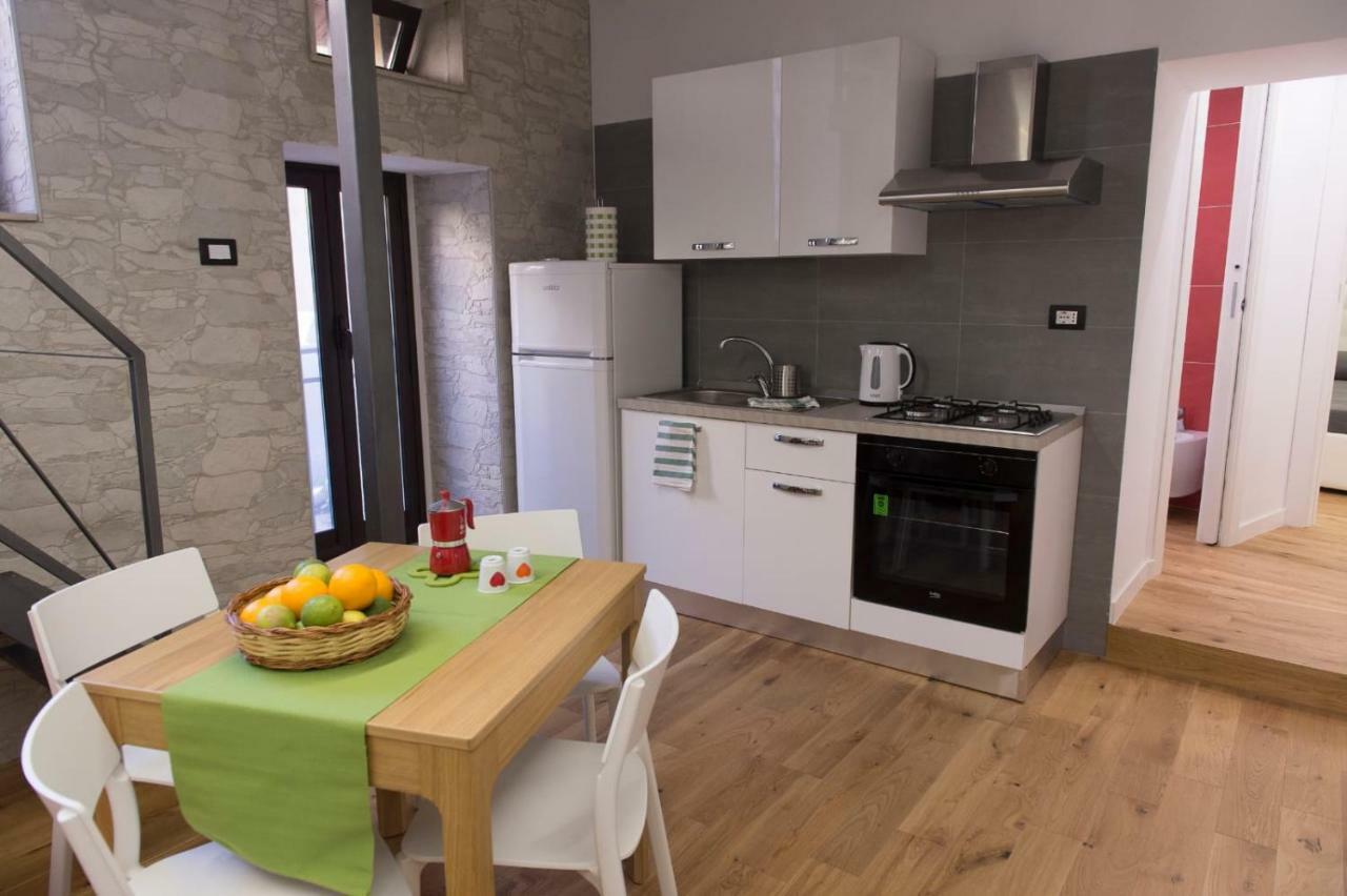 Holiday home Manganelli *