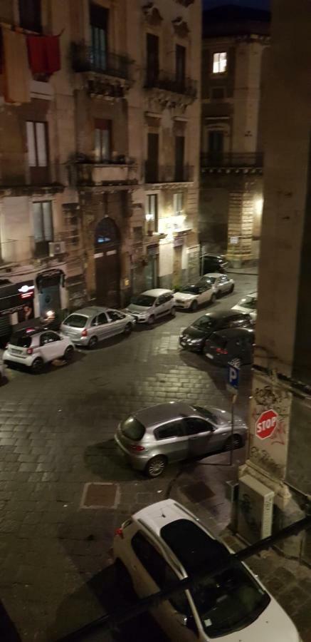 Manganelli Catania