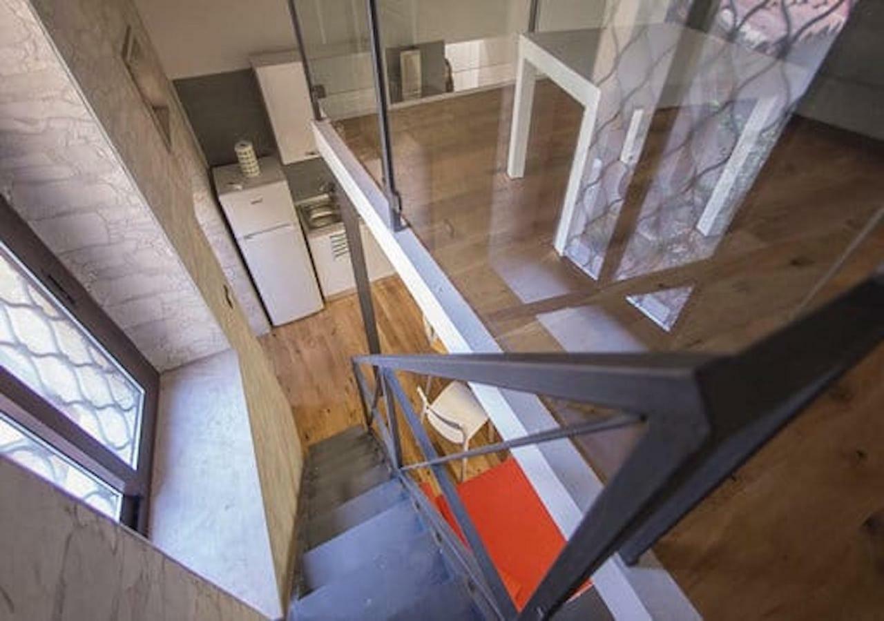 Holiday home Manganelli Catania