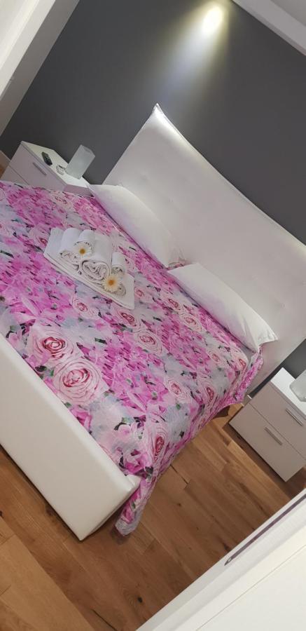 Holiday home Manganelli Catania