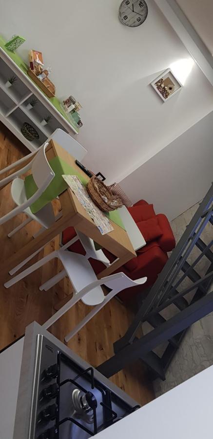 Manganelli Holiday home Catania