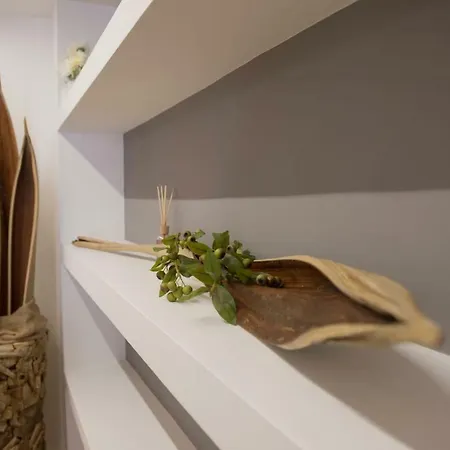 Manganelli Home Catania Exterior photo