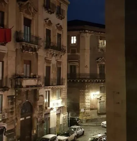 Manganelli Home Catania Exterior photo