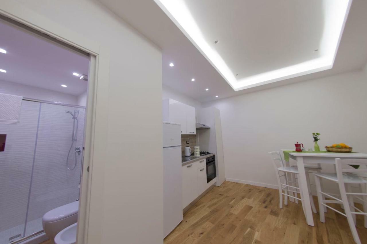 Casa vacanze Manganelli